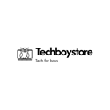 Techboystore Logo